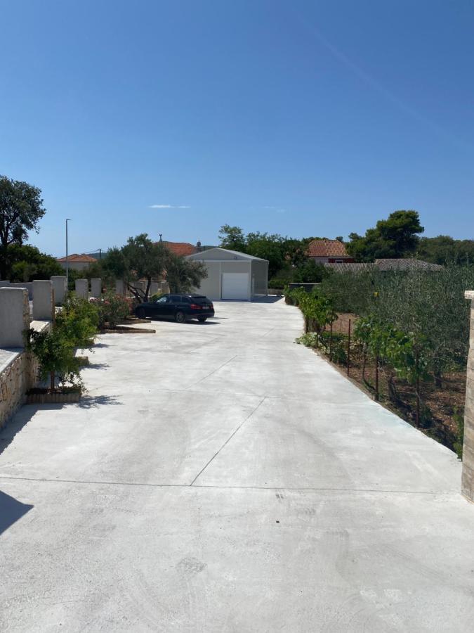 Villa Da Zablaće 外观 照片