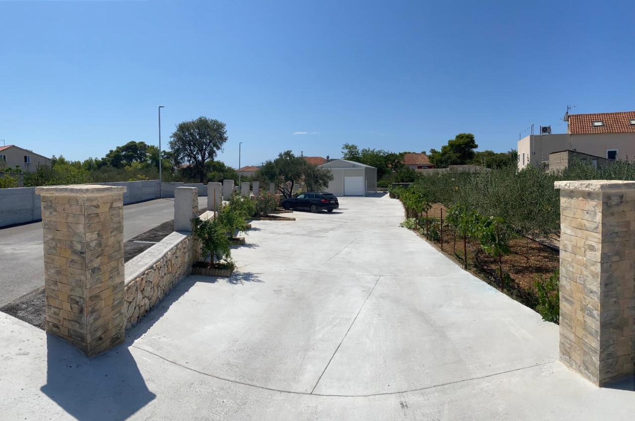 Villa Da Zablaće 外观 照片