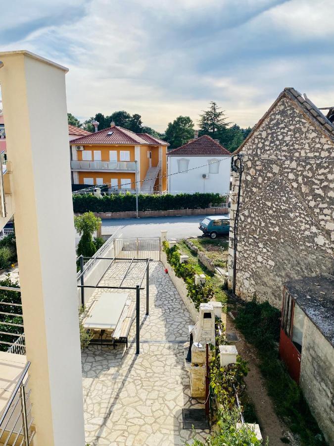 Villa Da Zablaće 外观 照片