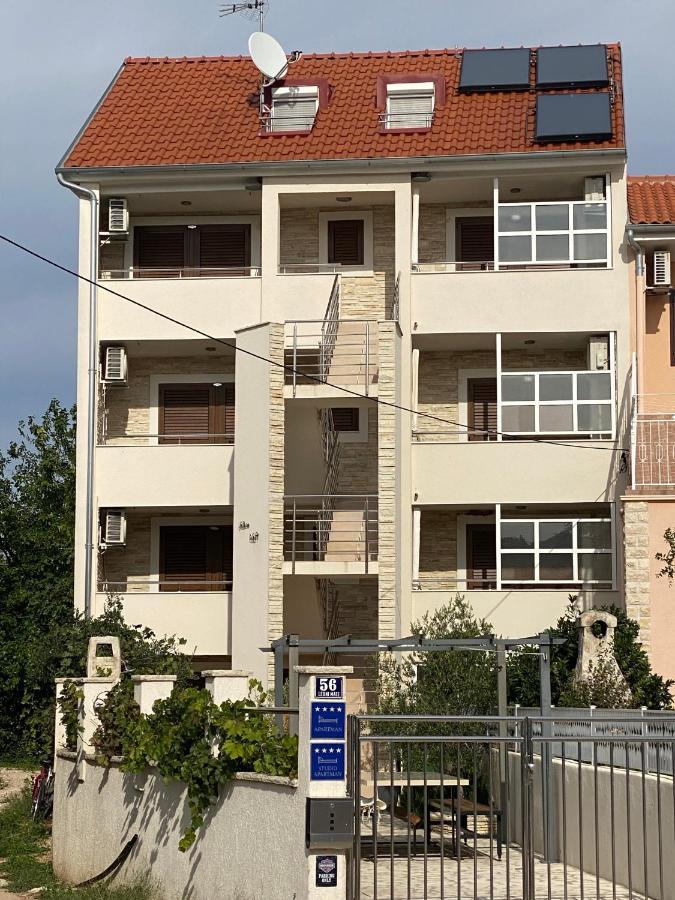 Villa Da Zablaće 外观 照片